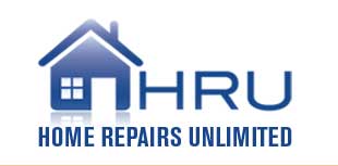 Home Repairs Unlimited logo